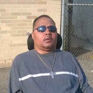 Meet your Posher, Lyndon